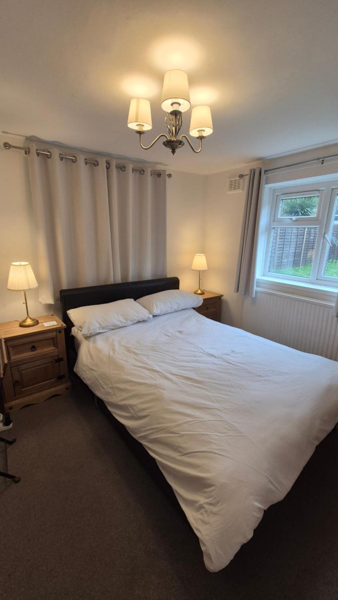 Beautiful Double In Acton, West Londra