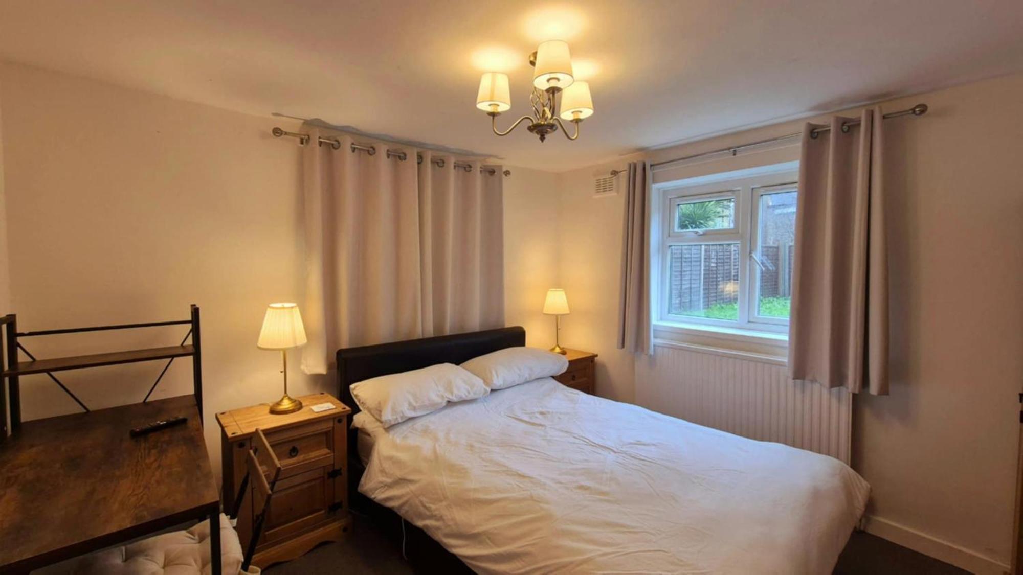 Beautiful Double In Acton, West Alloggio in famiglia *