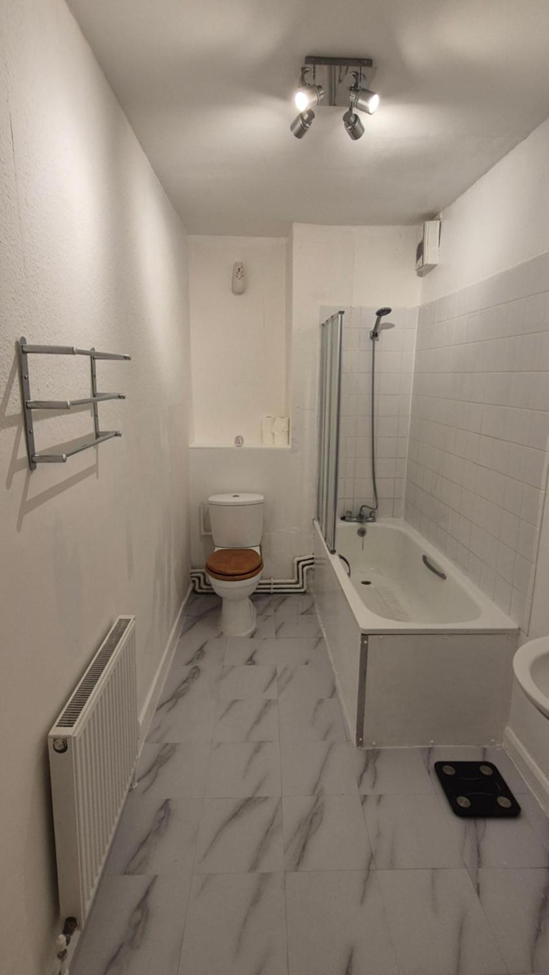 Beautiful Double In Acton, West Alloggio in famiglia *
