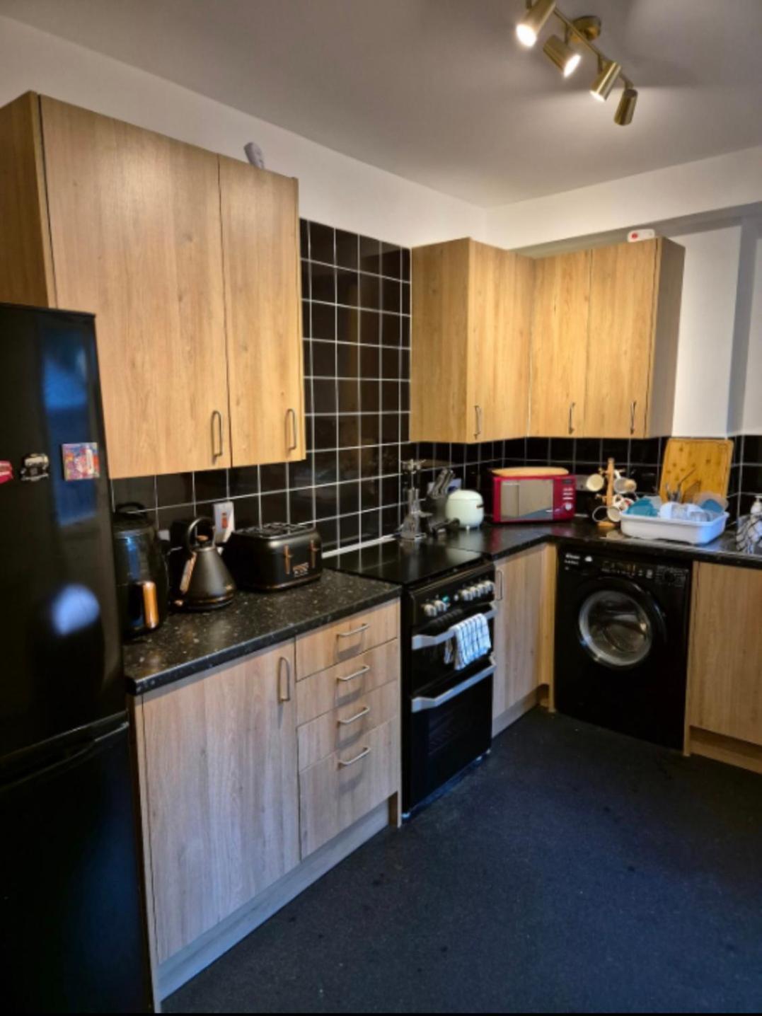 Alloggio in famiglia Beautiful Double In Acton, West Londra